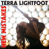 Lightfoot Terra - New Mistakes i gruppen CD hos Bengans Skivbutik AB (2572436)