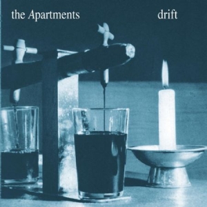 Apartments - Drift i gruppen VINYL hos Bengans Skivbutik AB (2572440)