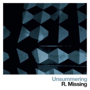 R.Missing - Unsummering i gruppen VINYL hos Bengans Skivbutik AB (2572442)