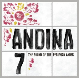 Various Artists - Andina 7 (Picturedisc) i gruppen VINYL hos Bengans Skivbutik AB (2572447)