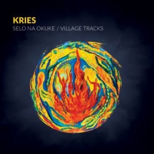 Kries - Village Tracks i gruppen CD hos Bengans Skivbutik AB (2572449)