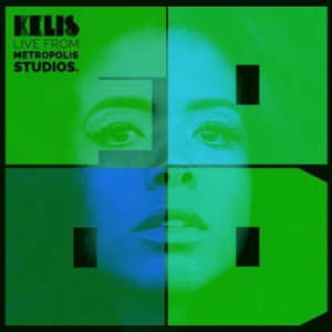 Kelis - Live From.. -Ltd- i gruppen VI TIPSER / Klassiska lablar / Music On Vinyl hos Bengans Skivbutik AB (2572538)