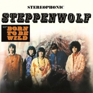 Steppenwolf - Steppenwolf i gruppen VI TIPSER / Klassiska lablar / Music On Vinyl hos Bengans Skivbutik AB (2572591)