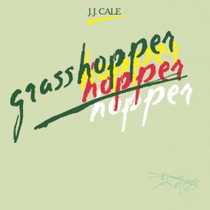 J.J. Cale - Grasshopper i gruppen VI TIPSER / Klassiska lablar / Music On Vinyl hos Bengans Skivbutik AB (2579151)