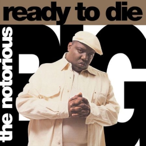 Notorious B.I.G. - Ready to Die i gruppen VINYL hos Bengans Skivbutik AB (2584733)