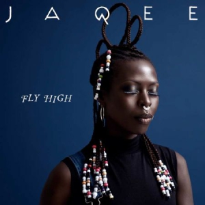 Jaqee - Fly High i gruppen CD hos Bengans Skivbutik AB (2587057)