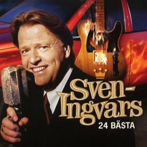 Sven-Ingvars - 24 bästa 1981-2002 i gruppen CDK-07 hos Bengans Skivbutik AB (2588464)