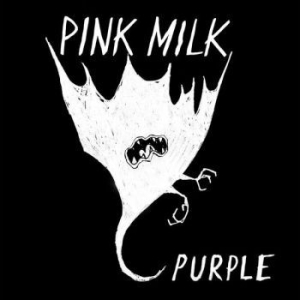 Pink Milk - Purple i gruppen VINYL hos Bengans Skivbutik AB (2590598)