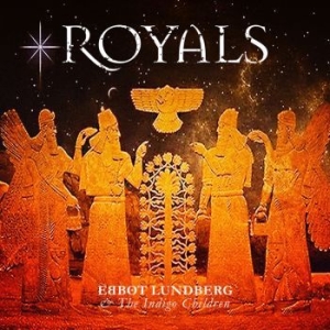 Ebbot Lundberg - Royals i gruppen VINYL hos Bengans Skivbutik AB (2590599)