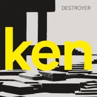 Destroyer - Ken i gruppen VINYL hos Bengans Skivbutik AB (2590604)