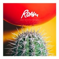 Roam - Great Heights & Nosedives i gruppen CD hos Bengans Skivbutik AB (2590615)