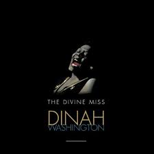 Washington Dinah - Divine Miss Dinah Washington (Ltd 5 i gruppen VINYL hos Bengans Skivbutik AB (2590618)