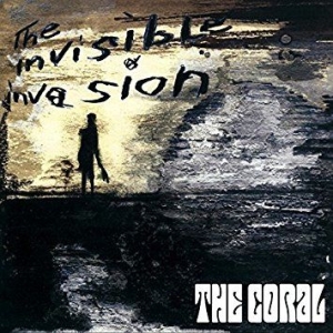 Coral - Invisible Invasion i gruppen CD hos Bengans Skivbutik AB (2590653)