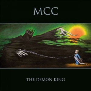 Mcc [Magna Carta Cartel] - Demon King Ep i gruppen Minishops / Magna Carta Cartel hos Bengans Skivbutik AB (2591352)