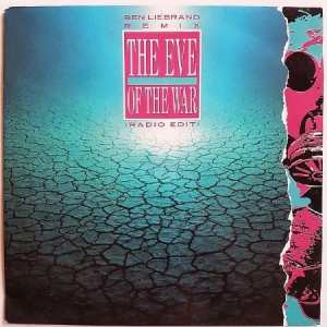 Ben Liebrand/Jeff Wayne - The Eve Of the War i gruppen VINYL hos Bengans Skivbutik AB (2594840)