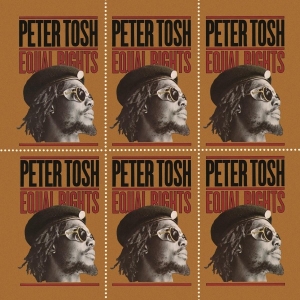 Peter Tosh - Equal Rights i gruppen VI TIPSER / Klassiska lablar / Music On Vinyl hos Bengans Skivbutik AB (2599375)