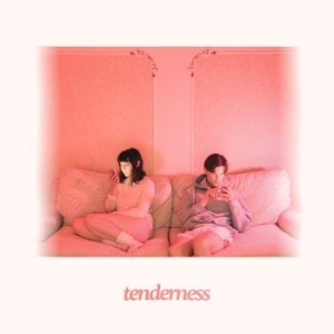 Blue Hawaii - Tenderness (Limited Tender Blue Vin i gruppen VINYL hos Bengans Skivbutik AB (2607531)