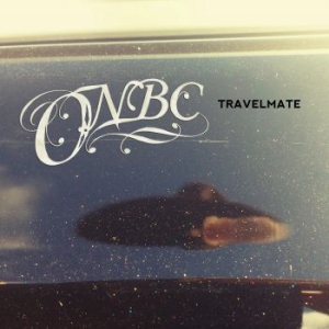 Onbc - Travelmate i gruppen VINYL hos Bengans Skivbutik AB (2607535)