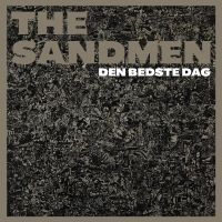 The Sandmen - Den Bedste Dag i gruppen VINYL hos Bengans Skivbutik AB (2607540)