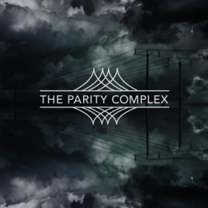 Parity Complex - Parity Complex i gruppen CD hos Bengans Skivbutik AB (2607642)