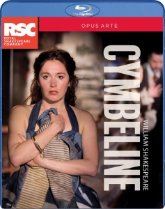 Shakespeare William - Cymbeline (Blu-Ray) i gruppen VI TIPSER / Klassiska lablar / Opus Arte hos Bengans Skivbutik AB (2607656)