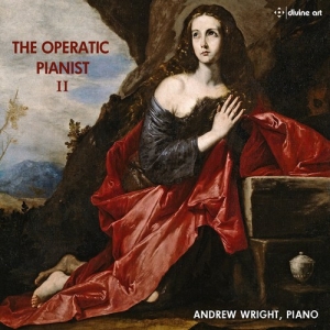 Various - The Operatic Pianist Ii i gruppen VI TIPSER / Julegavetips CD hos Bengans Skivbutik AB (2607693)