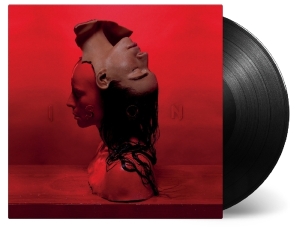 Sevdaliza - Ison i gruppen VI TIPSER / Klassiska lablar / Music On Vinyl hos Bengans Skivbutik AB (2610900)