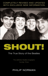 Philip Norman - Shout! The True Story Of The Beatles i gruppen VI TIPSER / MusikkkBøker hos Bengans Skivbutik AB (2611145)