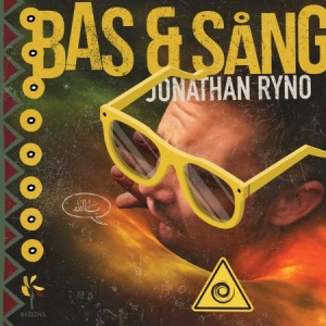 Jonathan Ryno - Bas & Sång i gruppen VINYL hos Bengans Skivbutik AB (2611235)