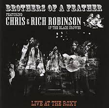 Brothers of a Feather (Ft. Chris & Rich  - Live At the Roxy i gruppen CDK-07 hos Bengans Skivbutik AB (2615304)