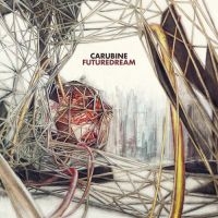 Carubine - Futuredream i gruppen CD hos Bengans Skivbutik AB (2618066)