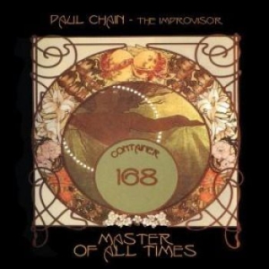 Chain Paul - Improvvisor The - Master Of All Tim i gruppen CD hos Bengans Skivbutik AB (2618069)