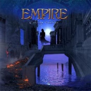 Empire - Chasing Shadows i gruppen CD hos Bengans Skivbutik AB (2618072)