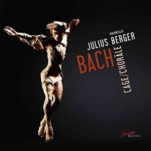 Bach J S Cage John - Chorales (3 Cd) i gruppen VI TIPSER / Julegavetips CD hos Bengans Skivbutik AB (2618092)