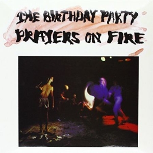 Birthday Party - Prayers on Fire i gruppen VINYL hos Bengans Skivbutik AB (2618827)