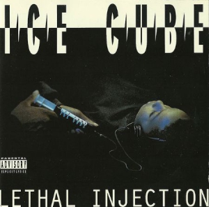 Ice Cube - Lethal Injection i gruppen VINYL hos Bengans Skivbutik AB (2618832)