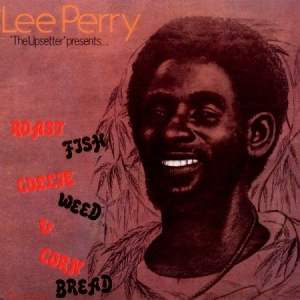 Perry Lee - Roast Fish Collie Weed & Corn Bread i gruppen VINYL hos Bengans Skivbutik AB (2620237)