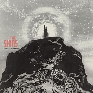 Shins The - Port Of Morrow i gruppen VINYL hos Bengans Skivbutik AB (2620483)