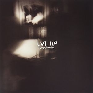 Lvl Up - Hoodwink'd i gruppen VINYL hos Bengans Skivbutik AB (2620594)