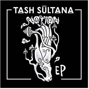 Tash Sultana - Notion i gruppen CD hos Bengans Skivbutik AB (2620613)