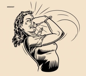 Moderat - Moderat i gruppen VINYL hos Bengans Skivbutik AB (2620899)