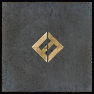 Foo Fighters - Concrete And Gold i gruppen CDK-07 hos Bengans Skivbutik AB (2621525)