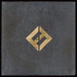 Foo Fighters - Concrete And Gold i gruppen VI TIPSER / Beste Album Under 10-tallet / Beste Album Under 10-tallet - Classic Rock hos Bengans Skivbutik AB (2621619)