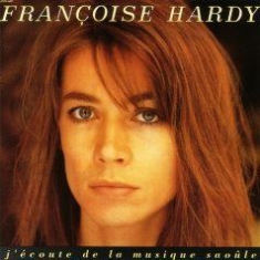 Hardy Françoise - J'écoute De La Musique Saoule i gruppen VINYL hos Bengans Skivbutik AB (2625910)