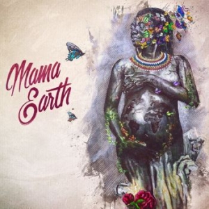 Project Mama Earth & Joss Ston - Mama Earth i gruppen CD hos Bengans Skivbutik AB (2625913)