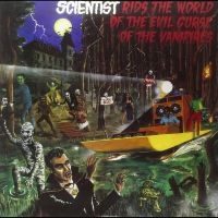 Scientist - Rids The World Of The Evil Curse Of i gruppen VINYL hos Bengans Skivbutik AB (2627313)