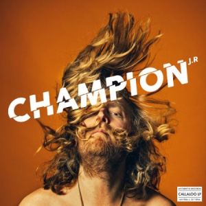 Champion J.R - Callaloo LP i gruppen VINYL hos Bengans Skivbutik AB (2634925)