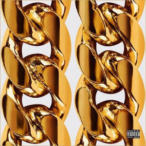 2 Chainz - B.O.A.T.S. II #METIME i gruppen VINYL hos Bengans Skivbutik AB (2638017)