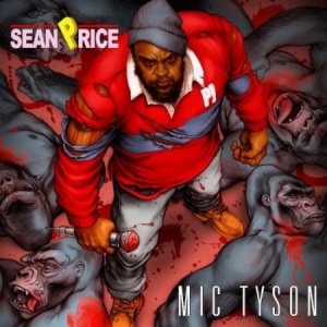 Sean Price - Mic Tyson i gruppen VINYL hos Bengans Skivbutik AB (2638032)