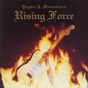 Joe Lynn Turner Yngwie Malmsteen - Rising Force i gruppen VI TIPSER / Klassiska lablar / Music On Vinyl hos Bengans Skivbutik AB (2643391)